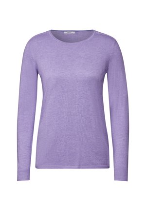 FEIN - Pullover - lila