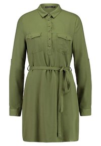 Não selecionado, khaki