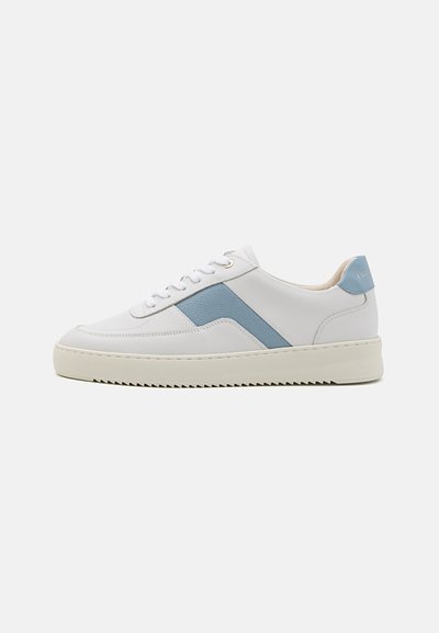 Filling Pieces MONDO GAME - Tenisky - light blue
