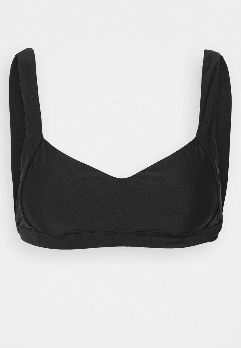 Hunkemöller VINTAGE Haut de bikini black/noir ZALANDO.FR