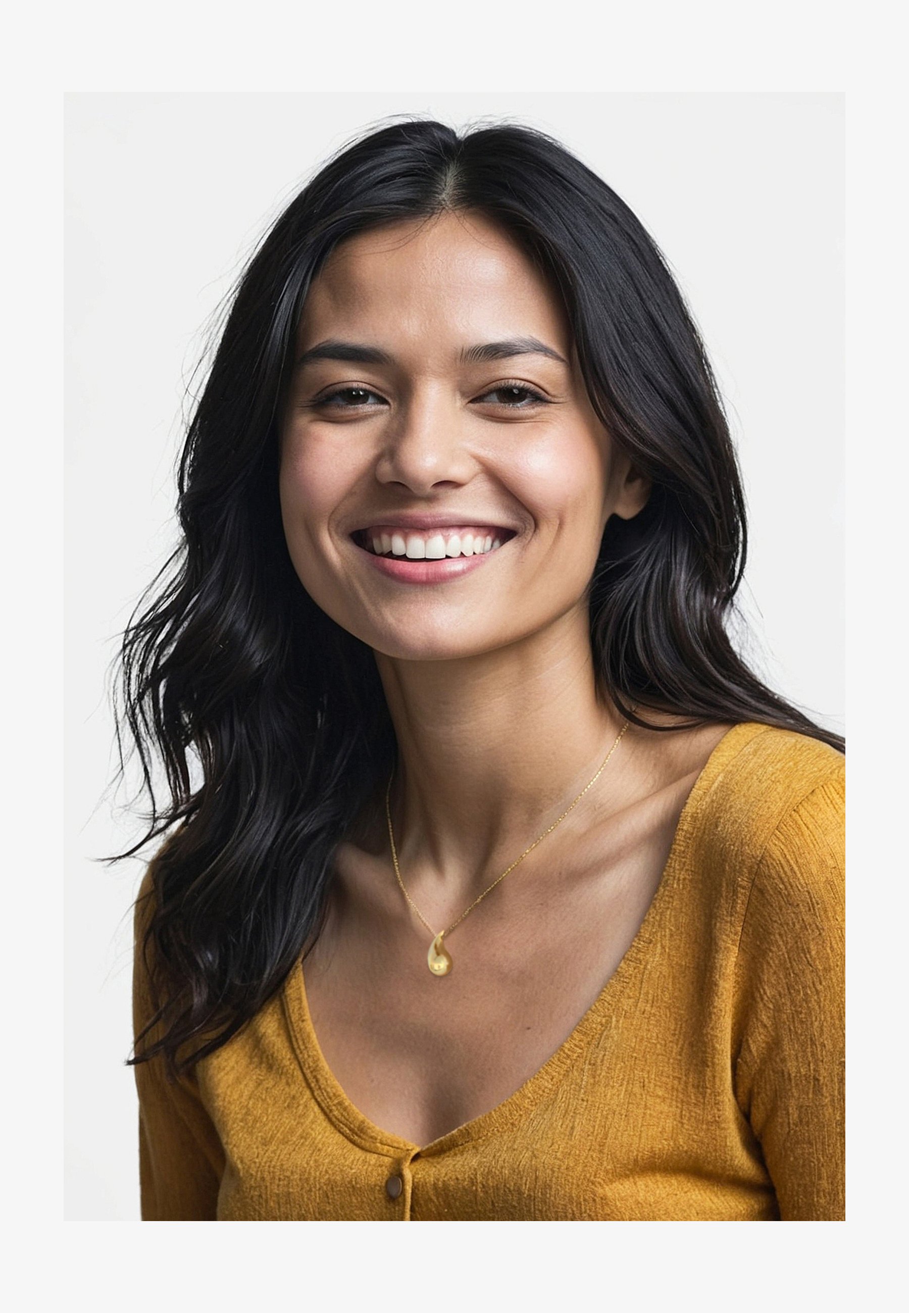 Sofia Milani Collana Donna In Argento 925 Con Ciondolo Infinito – Placcata Rodio, Ipoallergenica, Regalo