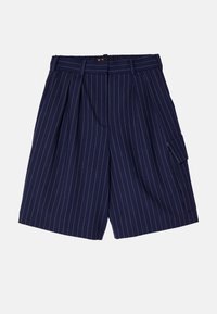 IVALDO - Shorts - marine