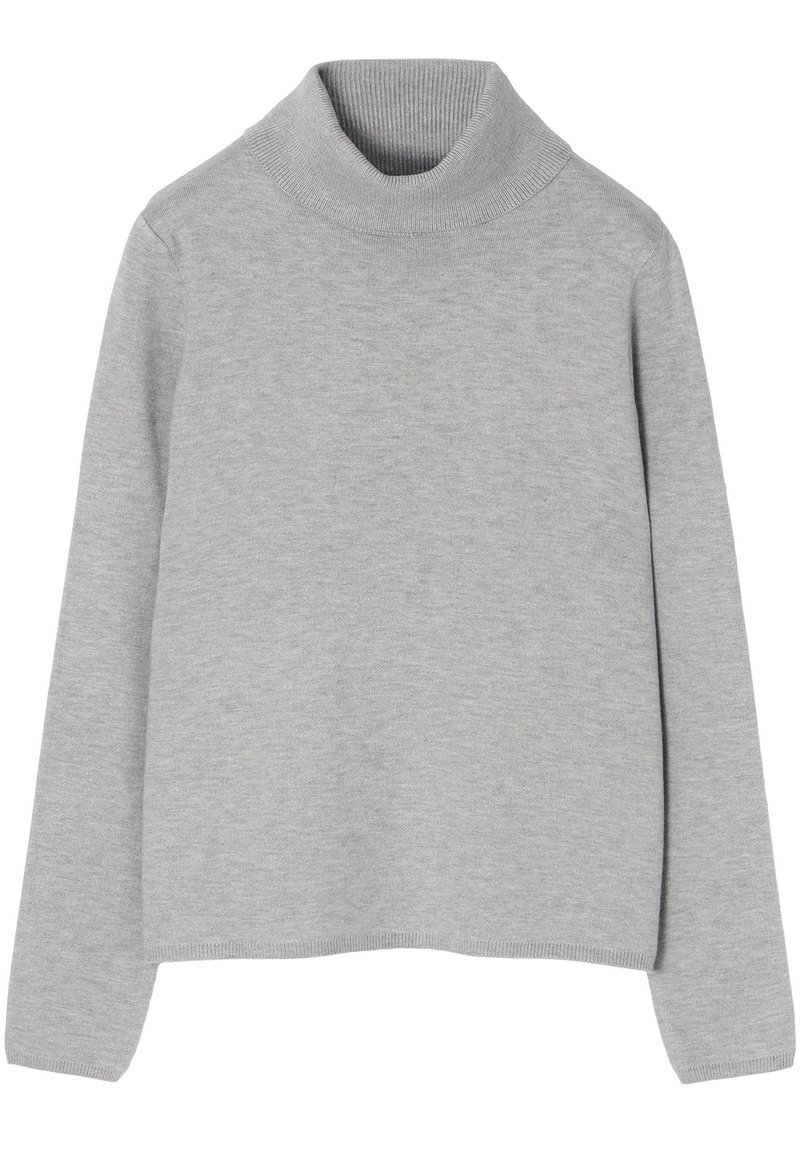 TATUUM Trui grijs TATUUM Trui grijs