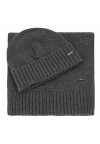 Unselected, medium grey
