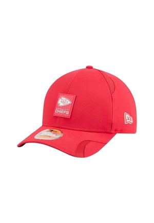 Cap - rouge