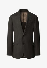 Nevybrané, khaki green