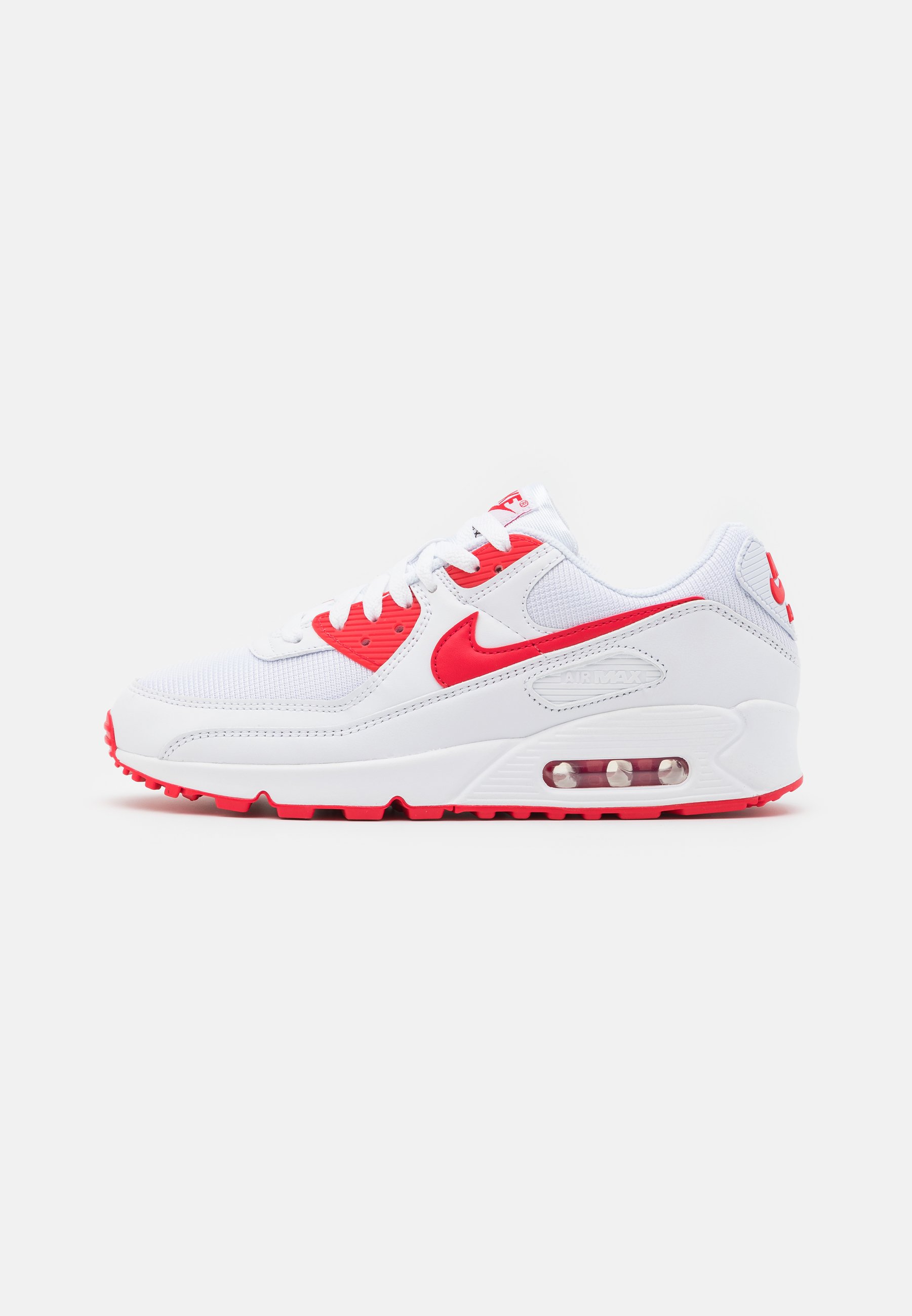 Mise A Jour Potentiel Classer Nike Air Max 90 Hyper Red Divertissement Plombier Accusateur