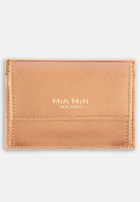 MiA MiN Milano ORA DORO - Geldbörse - gold