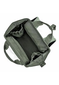 Reisenthel ALLROUNDER  - Tagesrucksack - twist sage
