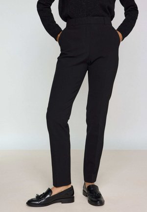 Maison 123 FELIX P WALL - Chino - noir