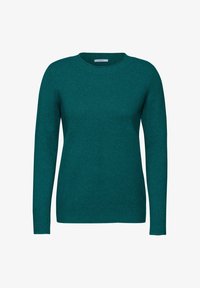 Unausgewählt, grün