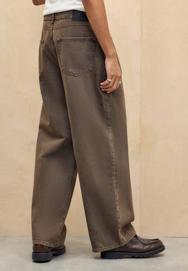 JACK - Relaxed fit jeans3