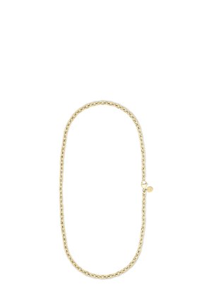 BASIC  - Collana - gold-coloured