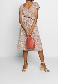 King Louie Vardagsklänning - light pink