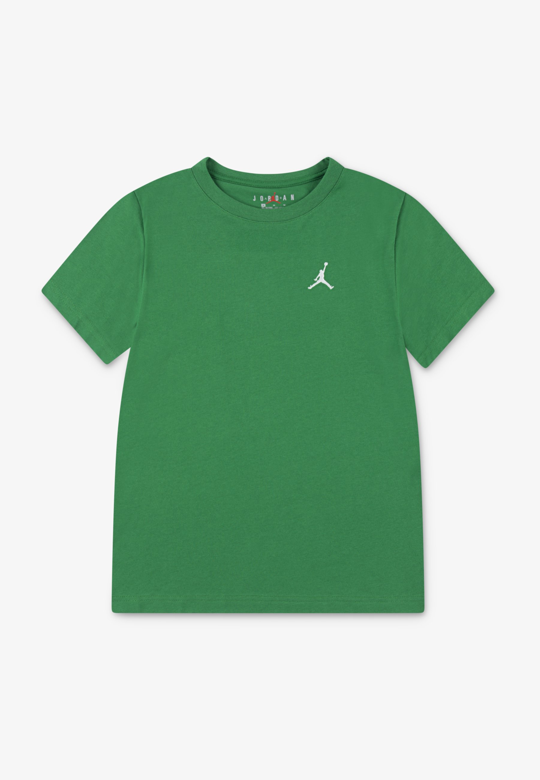 Jordan JUMPMAN AIR UNISEX Basic T-shirt pine green/dark green - Main Image