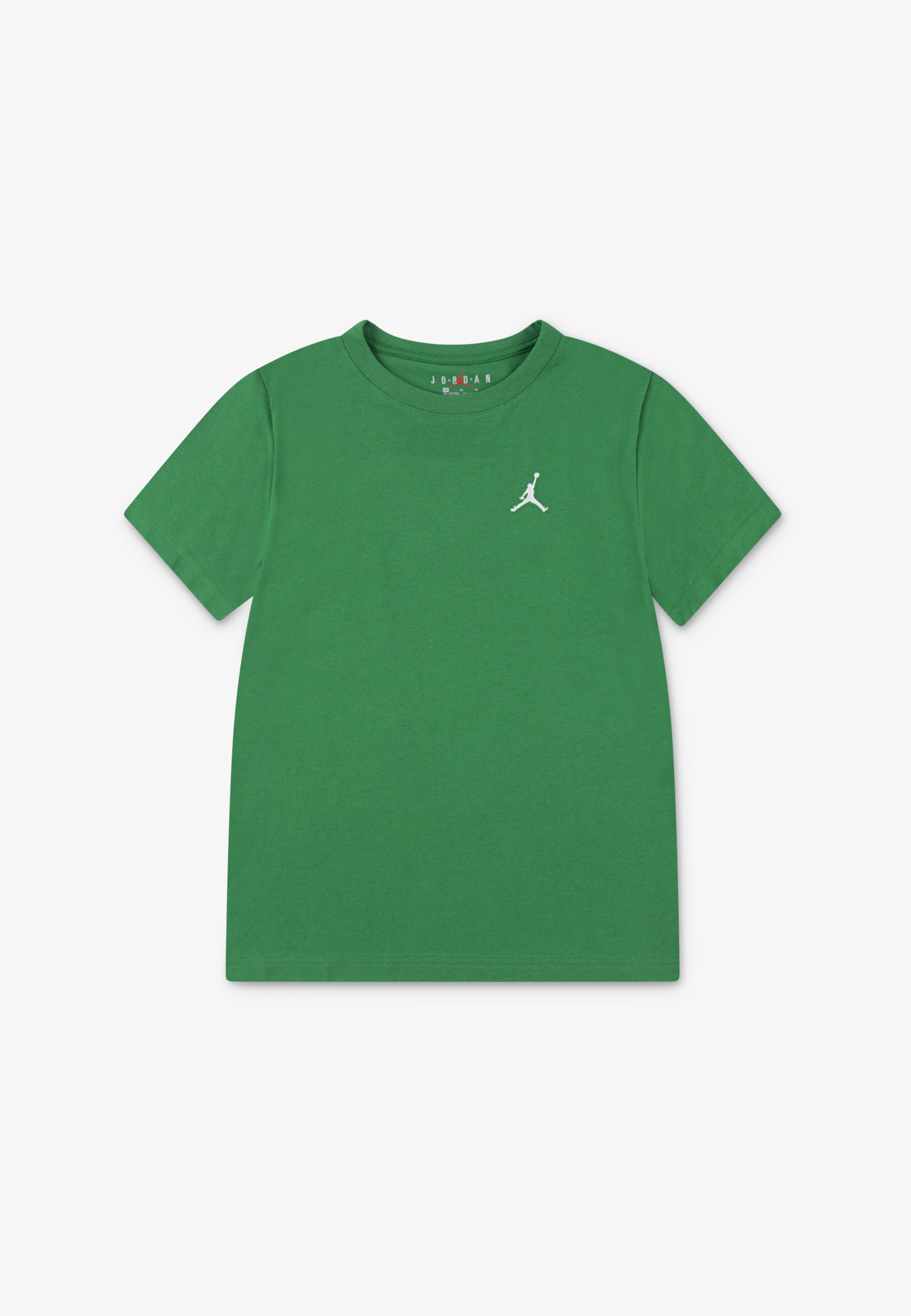 Jordan JUMPMAN AIR UNISEX Basic T-shirt pine green/dark green