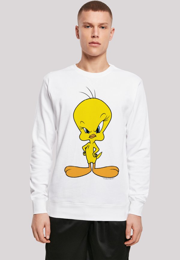 LOONEY TUNES ANGRY TWEETY - Sweatshirt