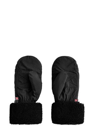 PADDED - Tumvantar - black