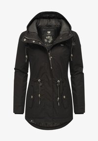 Unausgewählt, black