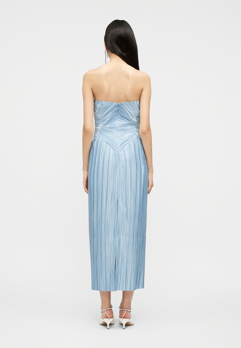 cloudy blue dress rental dresses for photography sessions: AURORA- cloudy blues (14 year-  Adult 2/4) GOWNS FOR PHOTOGRAPHY AND EVENTS