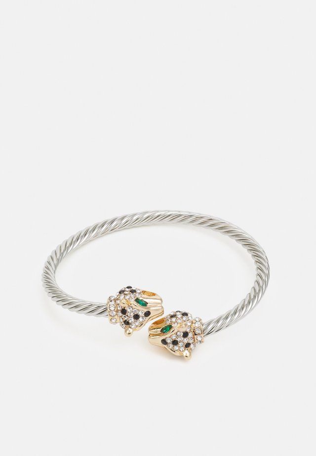 KINKA - Bracelet - black/gold-coloured
