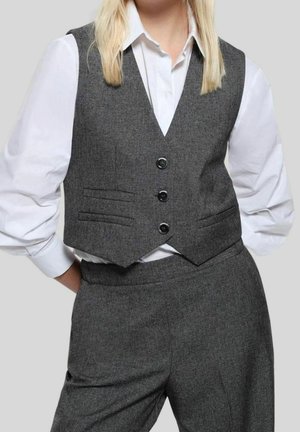 Imperial Smanicato - grigio scuro