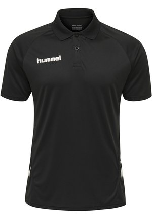 HMLPROMO  - Polosärk - black