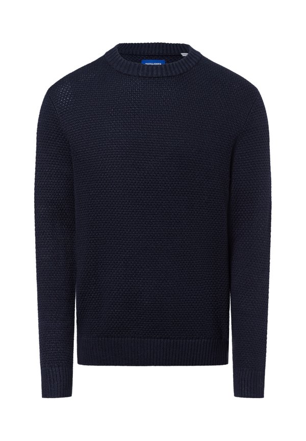 Strickpullover - marine