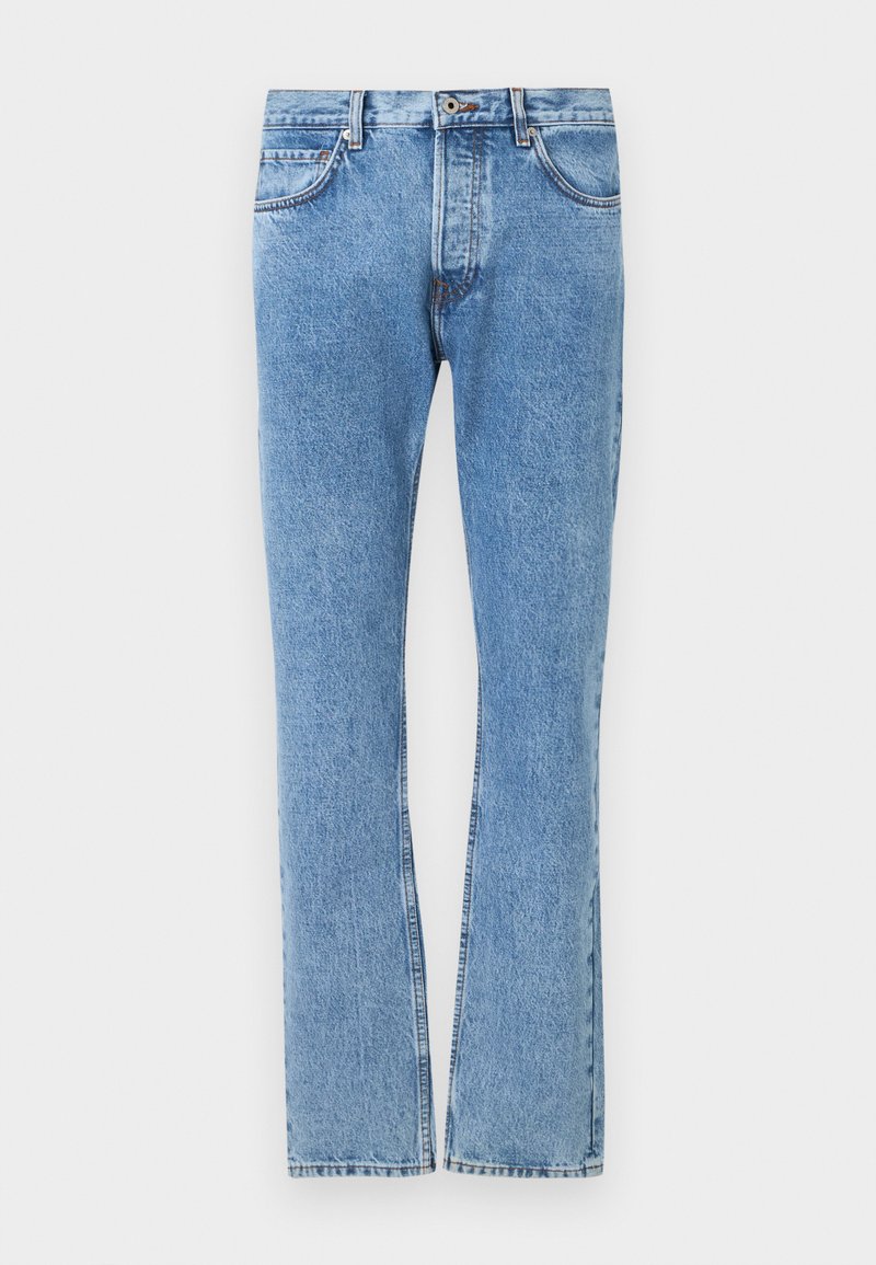 Pepe Jeans Straight leg jeans blauw denim/bluedenim