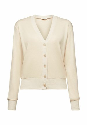 Esprit Gilet - sand