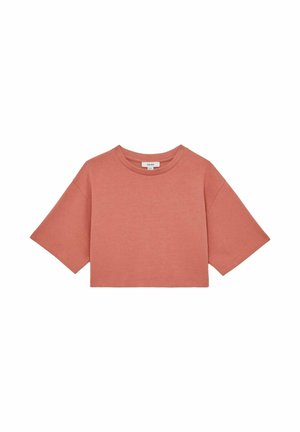 ALEX - Osnovna majica kratkih rukava - rose