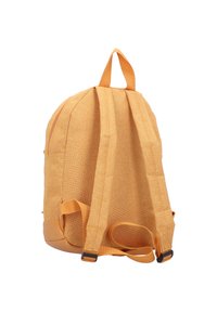 Bench Tagesrucksack - ocker