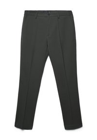Unausgewählt, anthracite