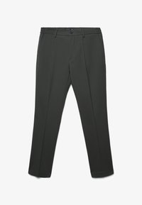 Unausgewählt, anthracite