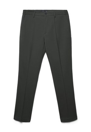 Stoffhose - anthracite
