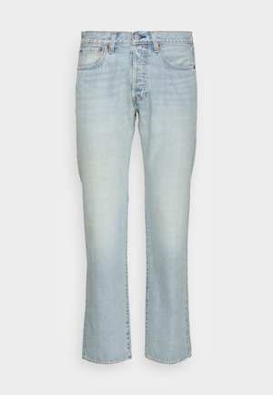 501® ORIGINAL - Straight leg jeans - 1998 poolside hemp selvedge