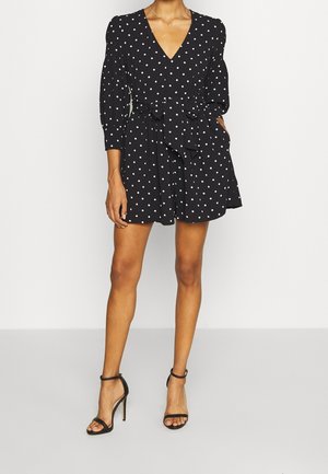 Buksedragter - black