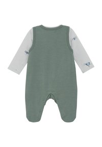 FIXONI SET - Body - laurel wreath