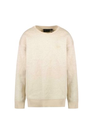 Cars Jeans KYTO MELEE  - Sweater - ecru