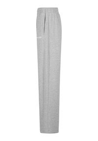 Karl Kani ELLIPSE STRAIGHT LEG  - Tréningruha alsók - grey melange