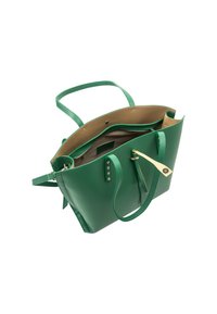 usha Tote bag - grün
