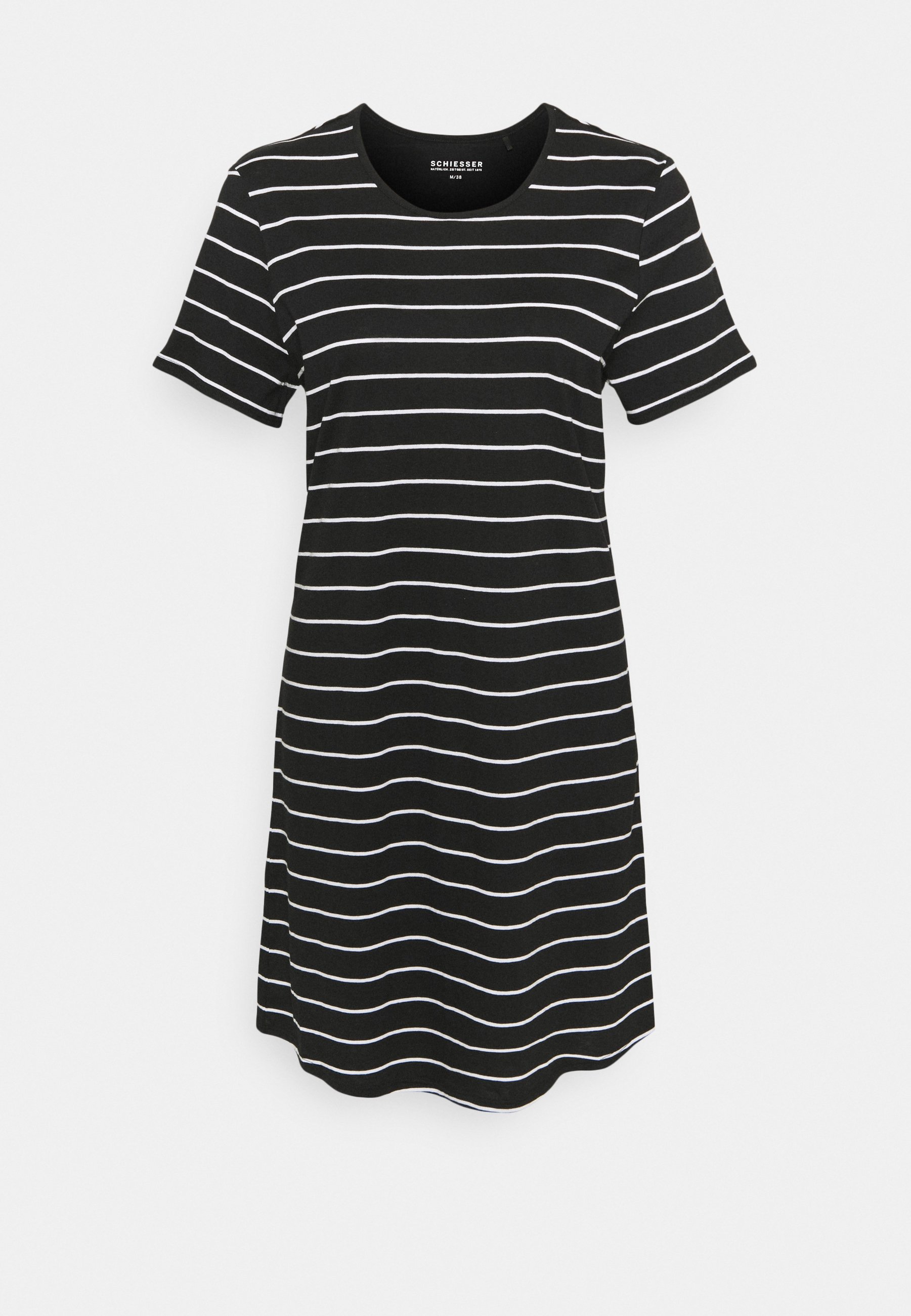 Pigiama Lungo Bambina Schiesser - Cotone 100%, Comodo E Morbido - Foto 6