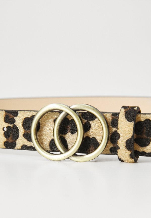 ONLRASMI JEANS BELT 2 PACK  - Belt3