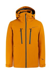 Unselected, maple brown
