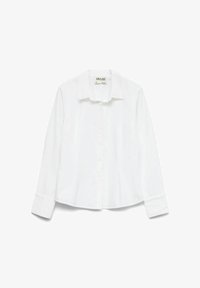 Sélectionné, bright white