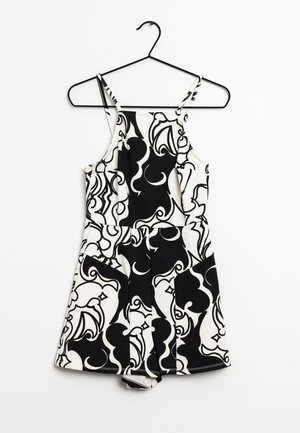 Tuta jumpsuit - white