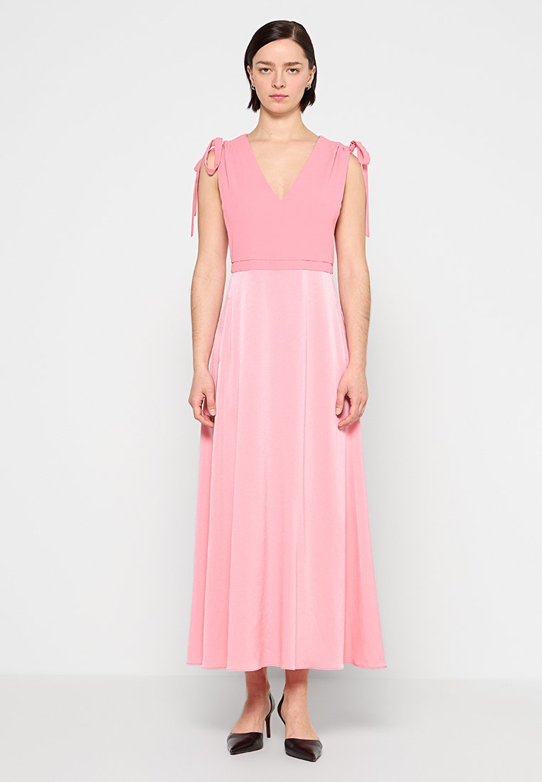 RIANI Maxi-jurk meerkleurig RIANI Maxi-jurk meerkleurig