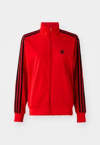 FIREBIRD - Spordijakk - lucid red