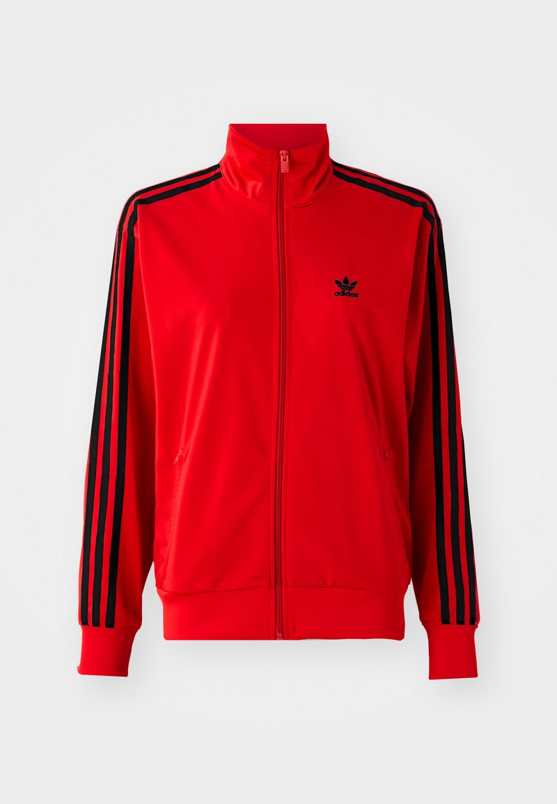 adidas Originals Trainingsvest rood