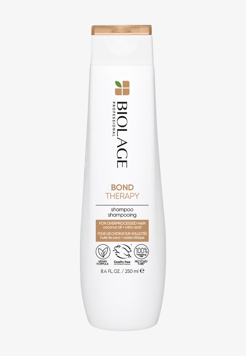 Biolage - BOND THERAPY SHAMPOO - Shampoo, Vergroten
